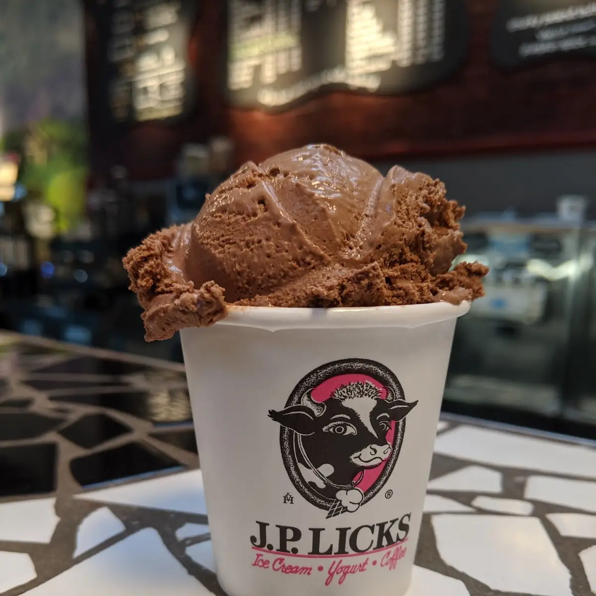 Chocolate Rocky Road