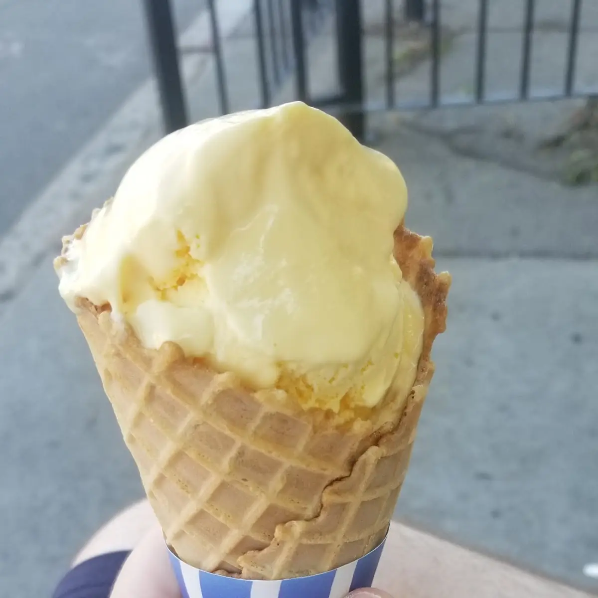 Ice Cream Cone