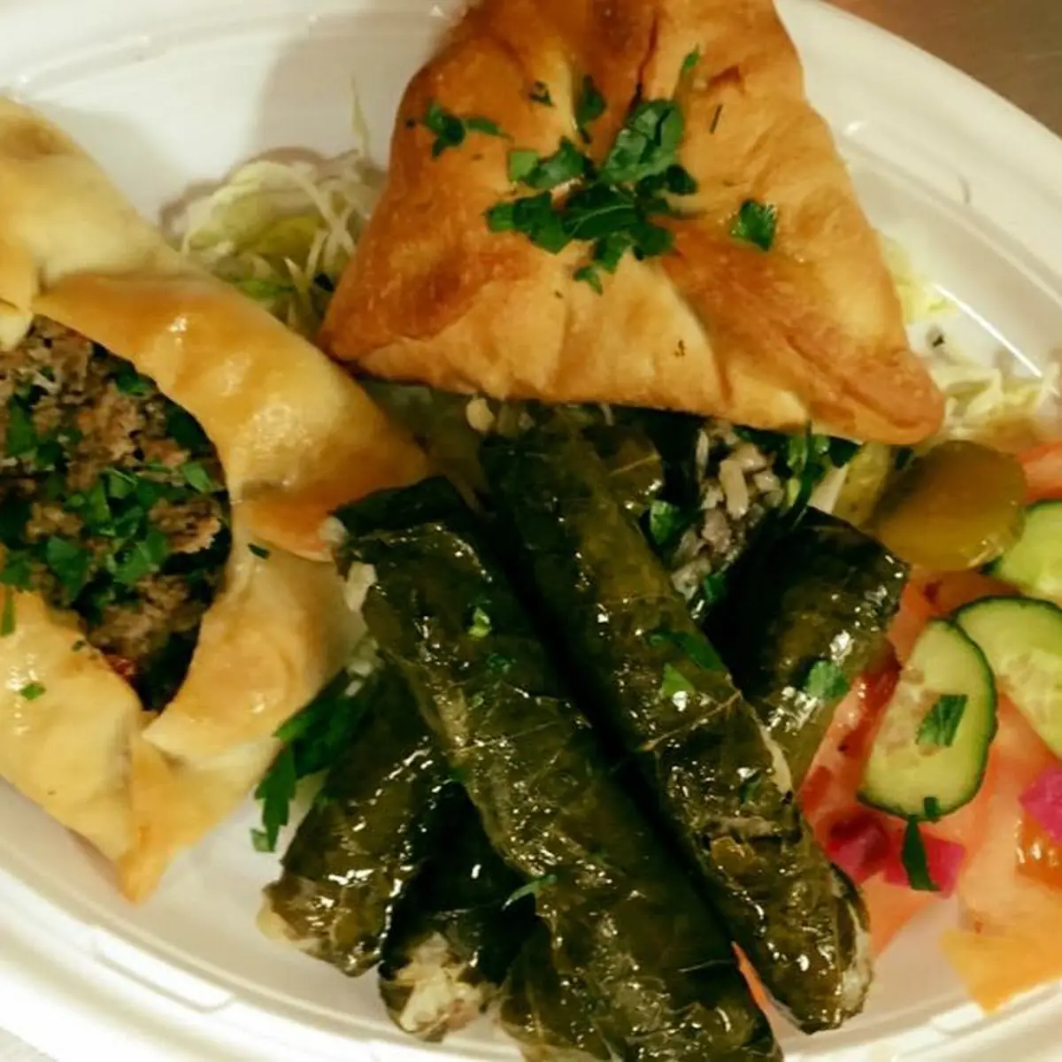 Spanakopita