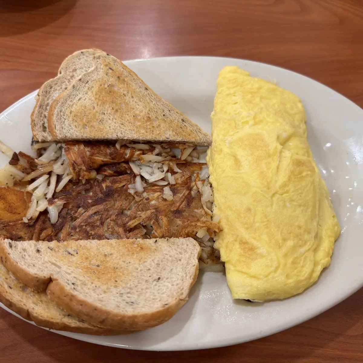 Pulled Pork