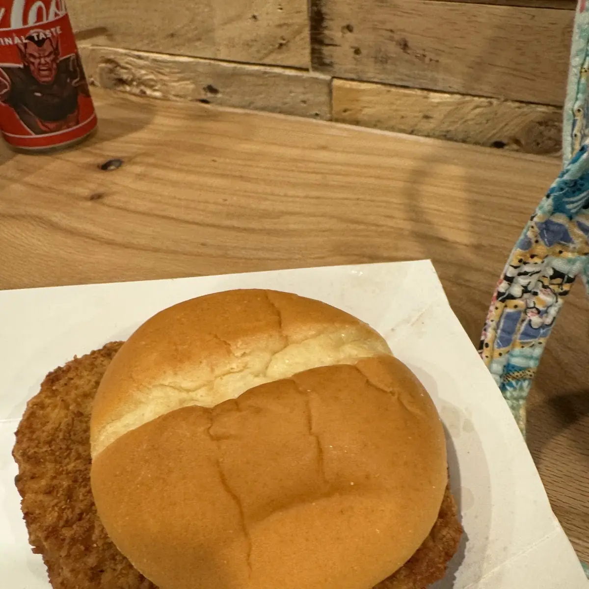 Chicken Sandwich