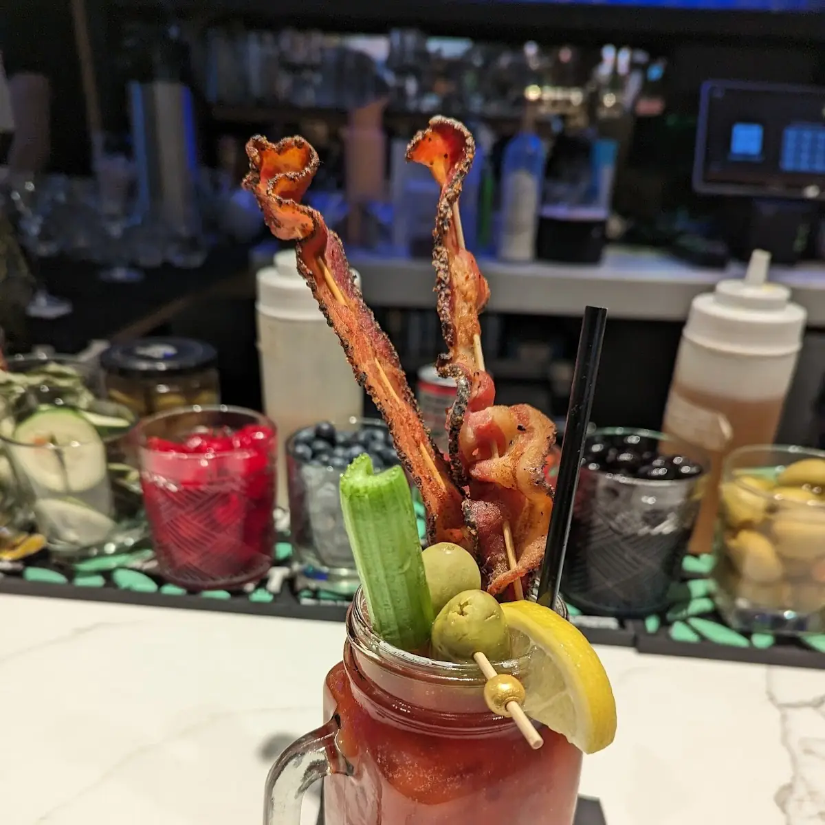 Bloody Mary