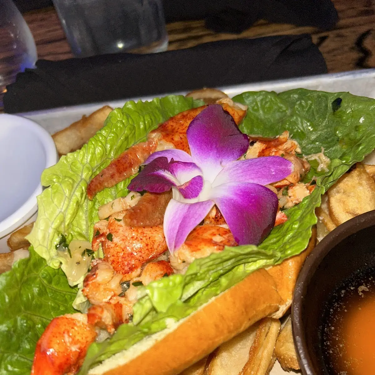 Lobster Roll