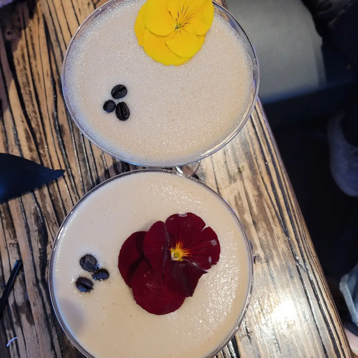 Panna Cotta