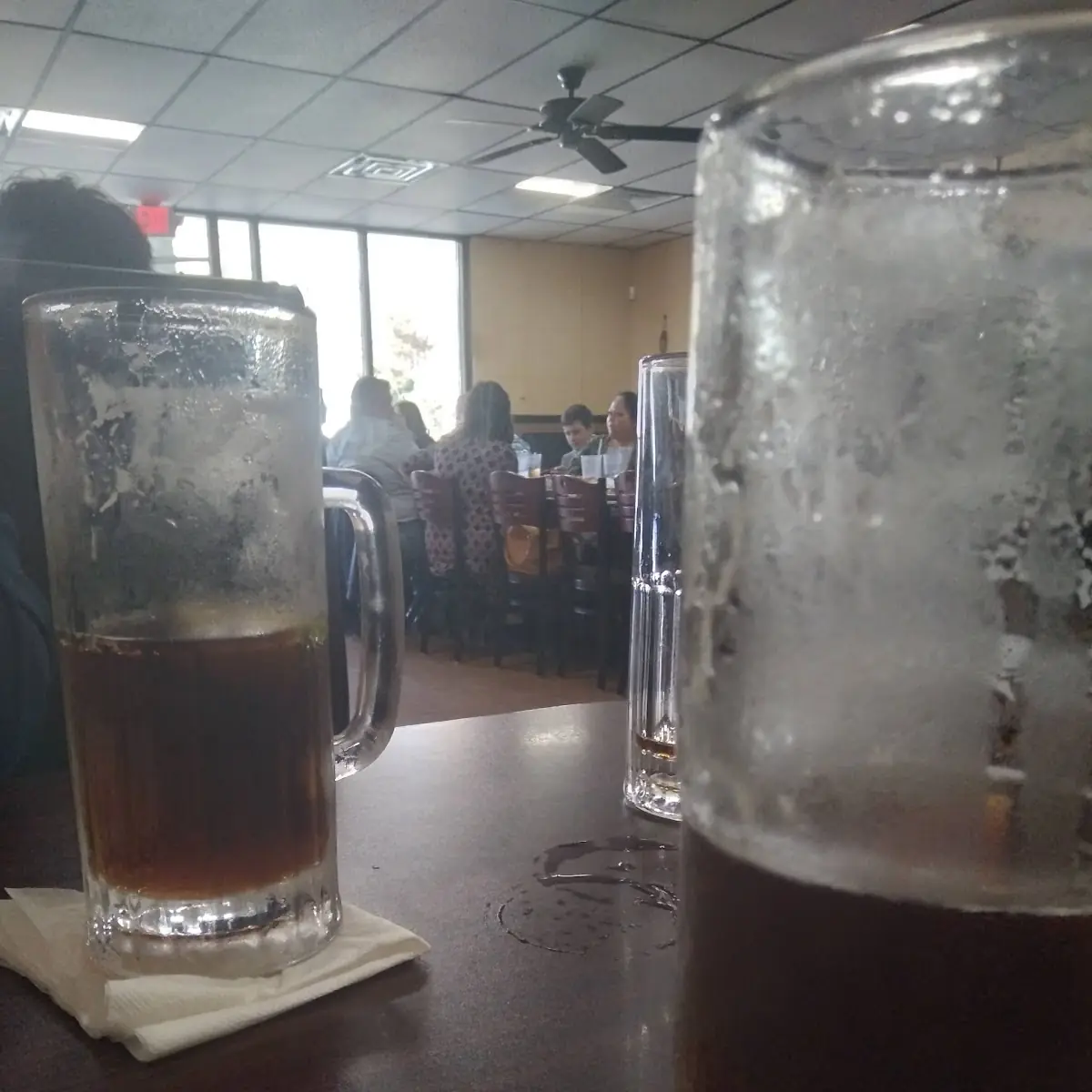 Dos Equis Lager