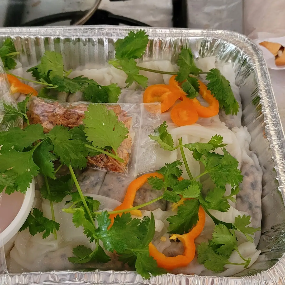 Banh Cuon