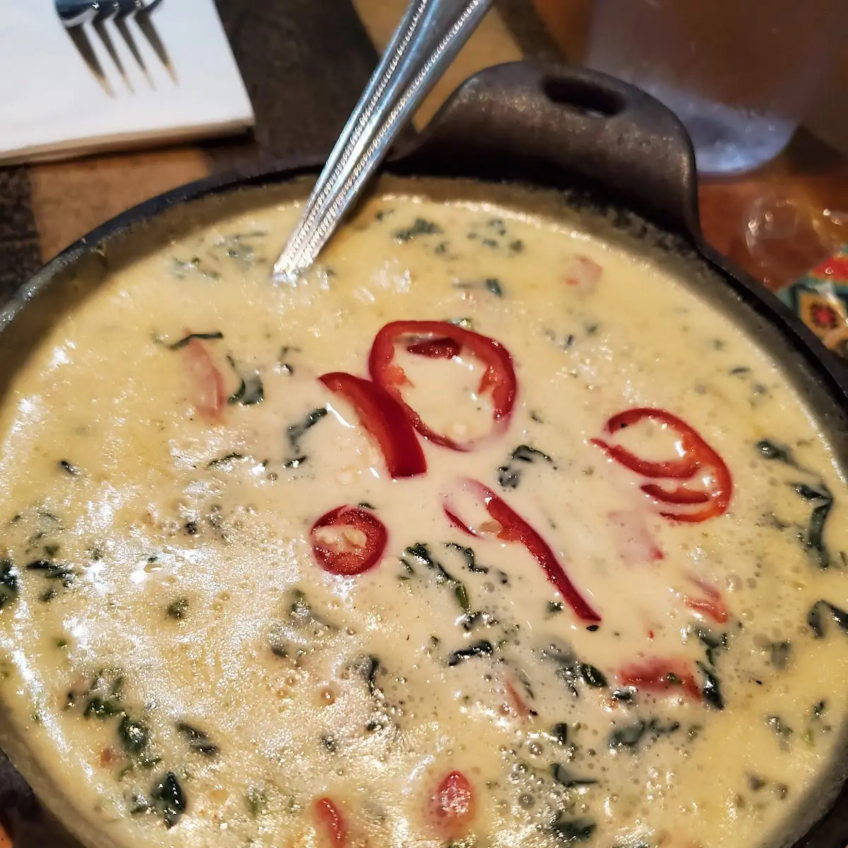 Queso Dip