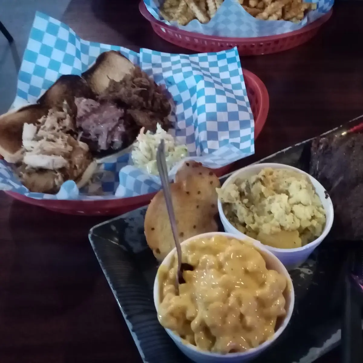 Potato Salad