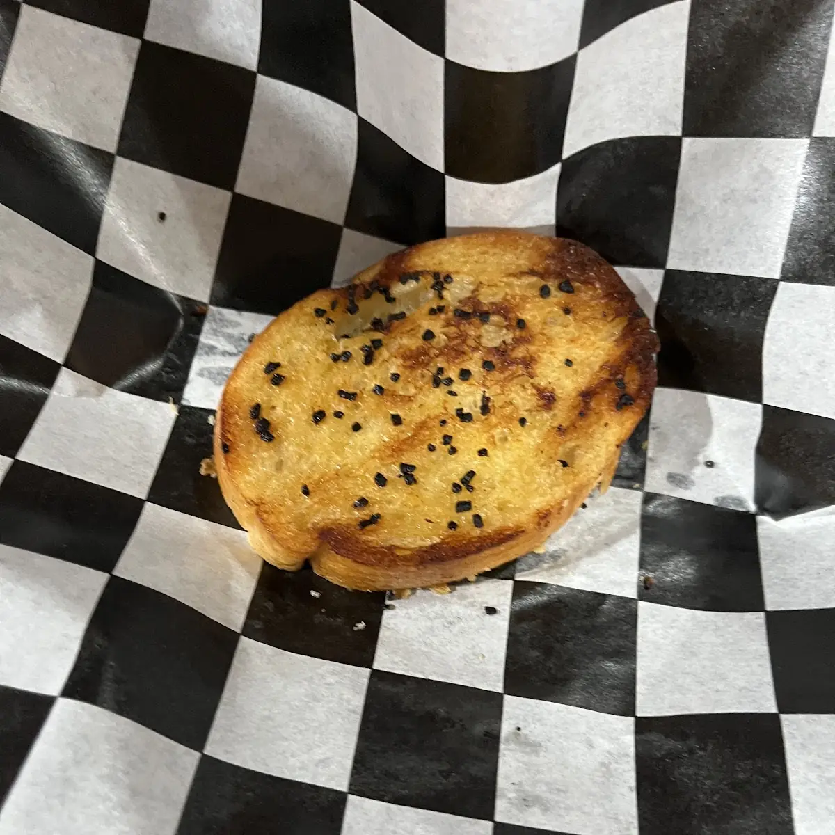 Texas Toast