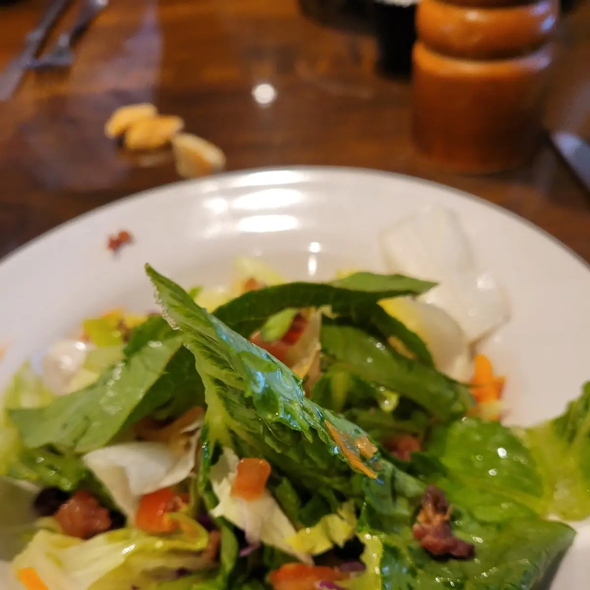 House Salad
