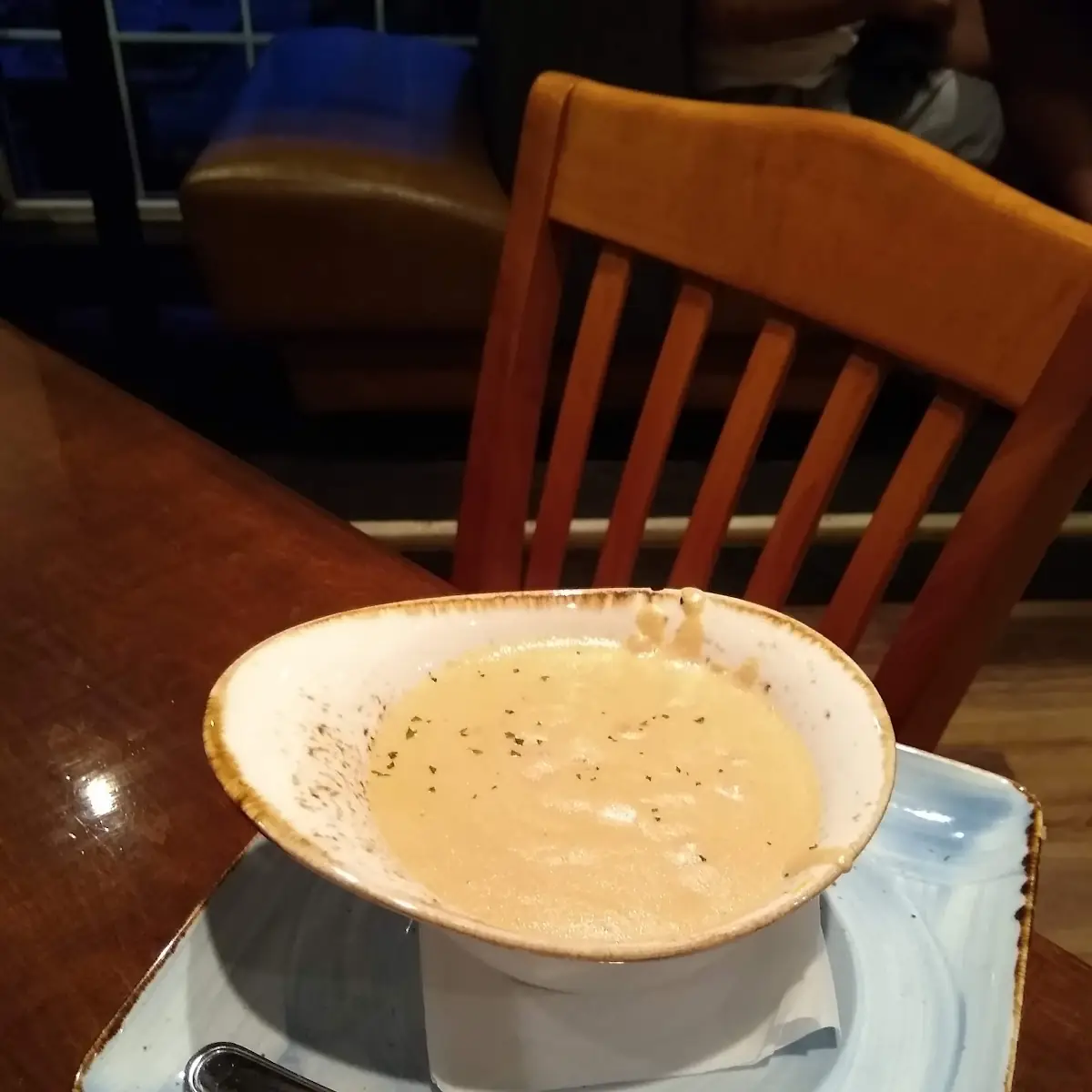 Prime Rib Soup