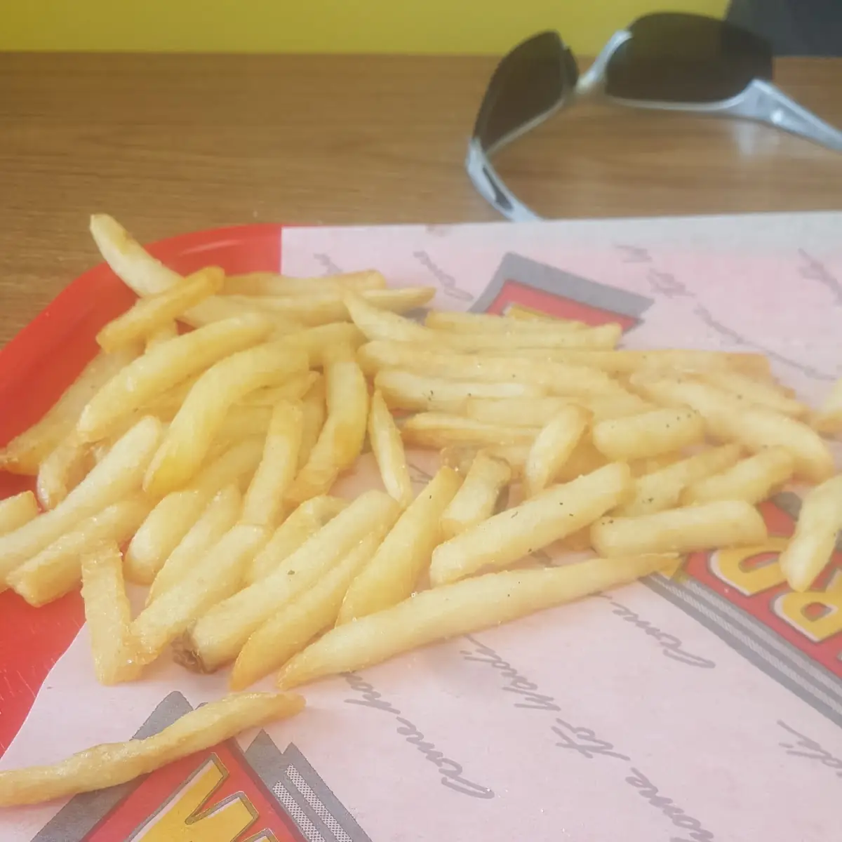 French Fries