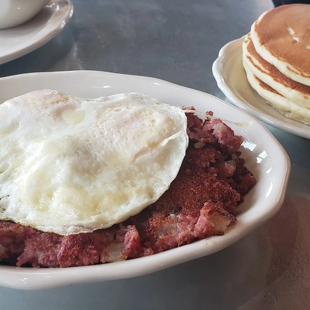 Corned Beef Hash