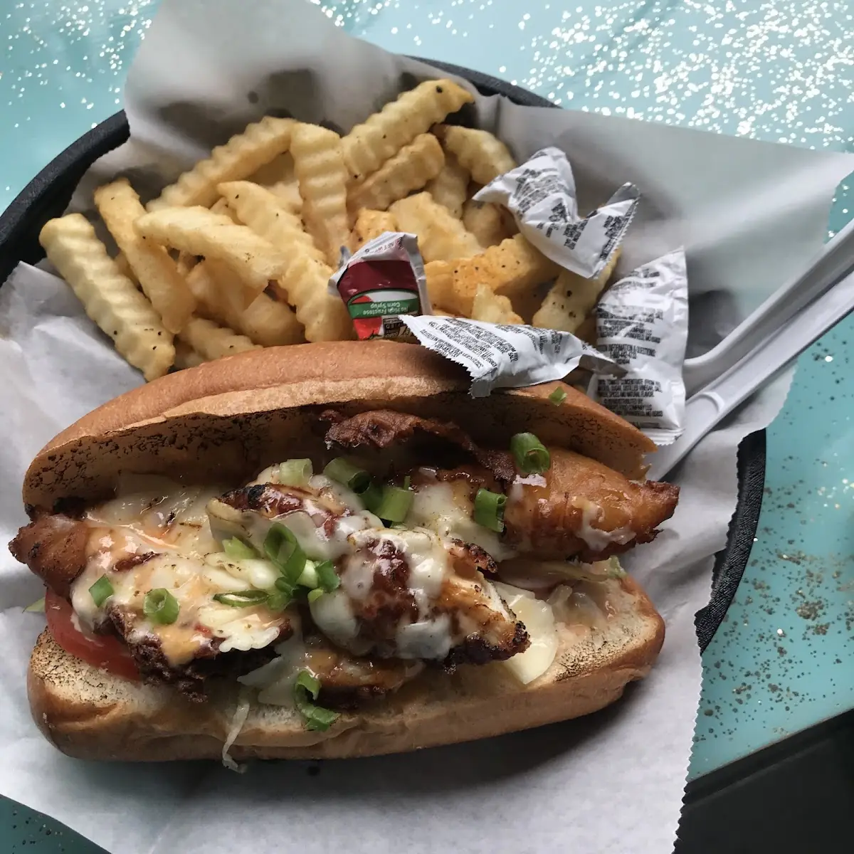 Lobster Roll
