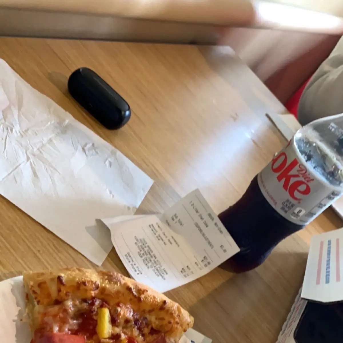 Hawaiian Pizza