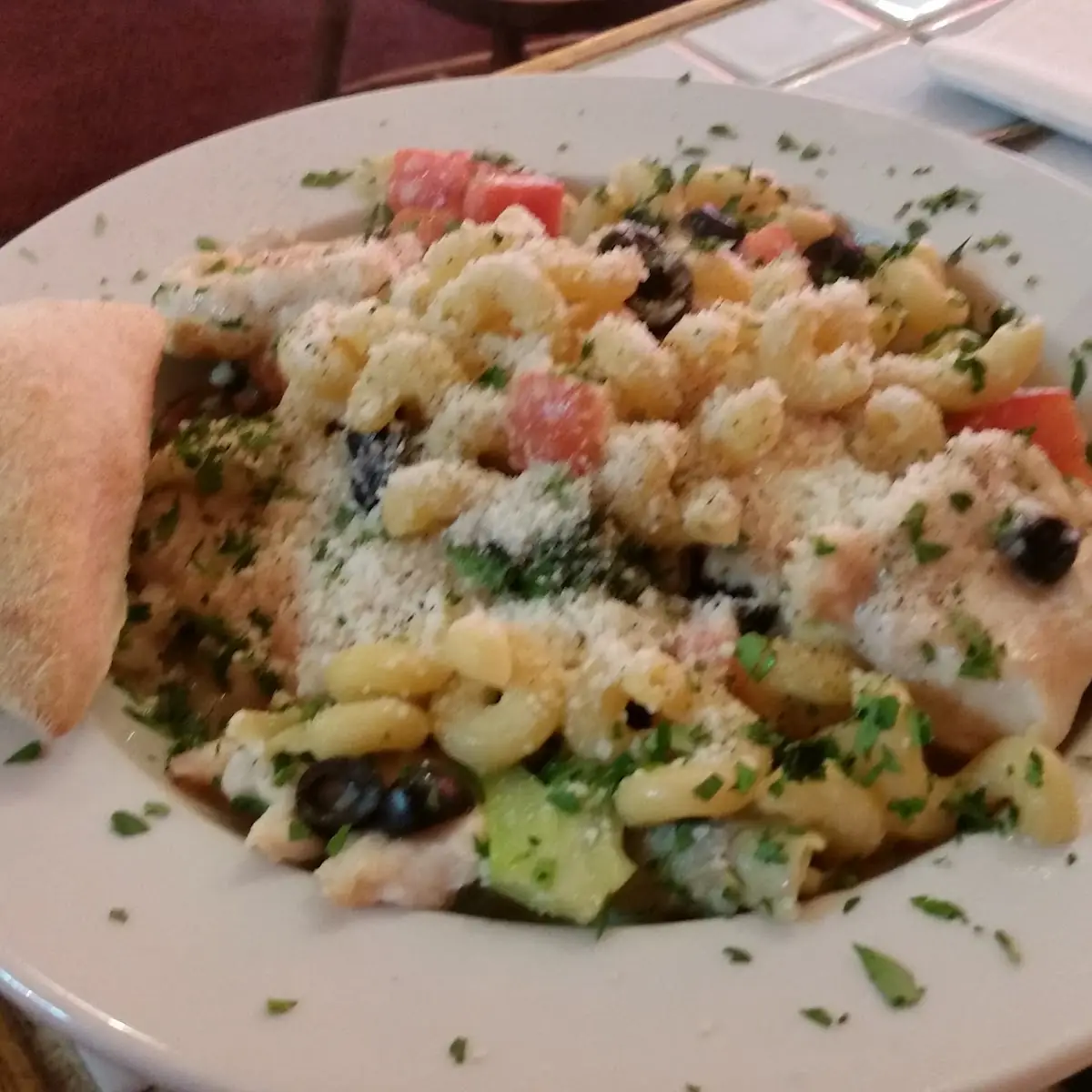 Great Food Great Price