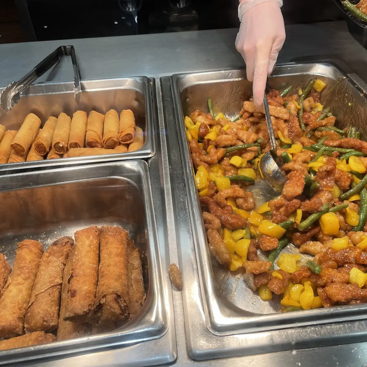 Spring Roll