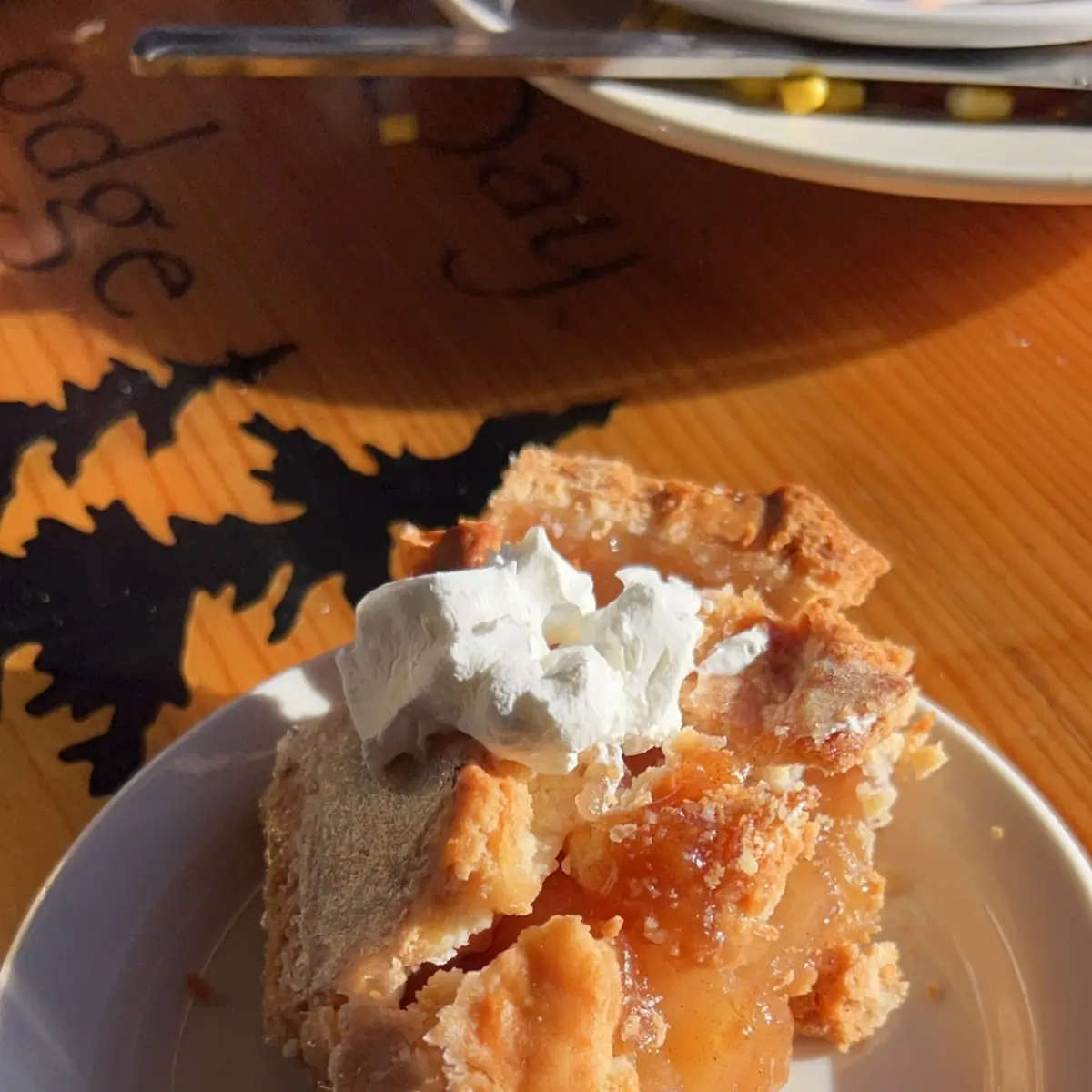Apple Pie