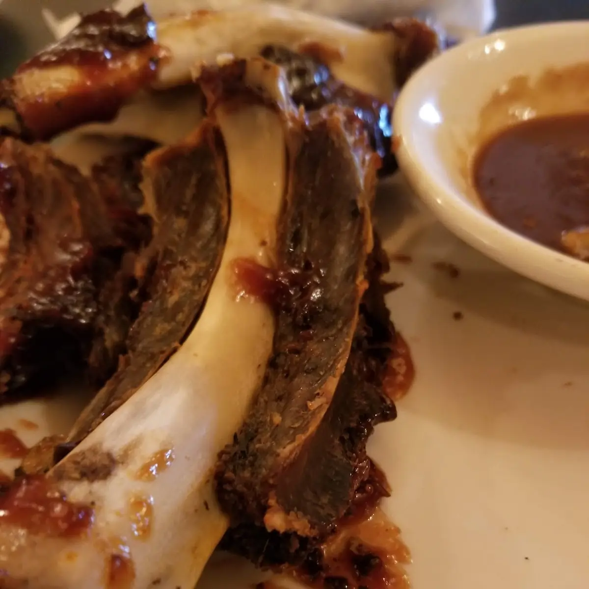 BBQ Ribs