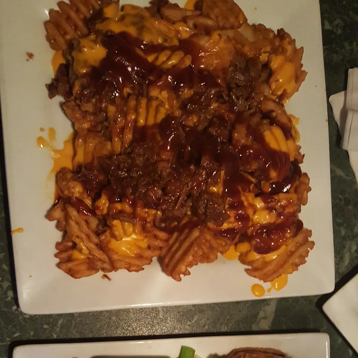 Pulled Pork