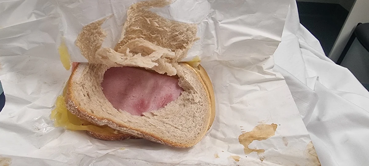 Highlights, McDonald's Maitland East