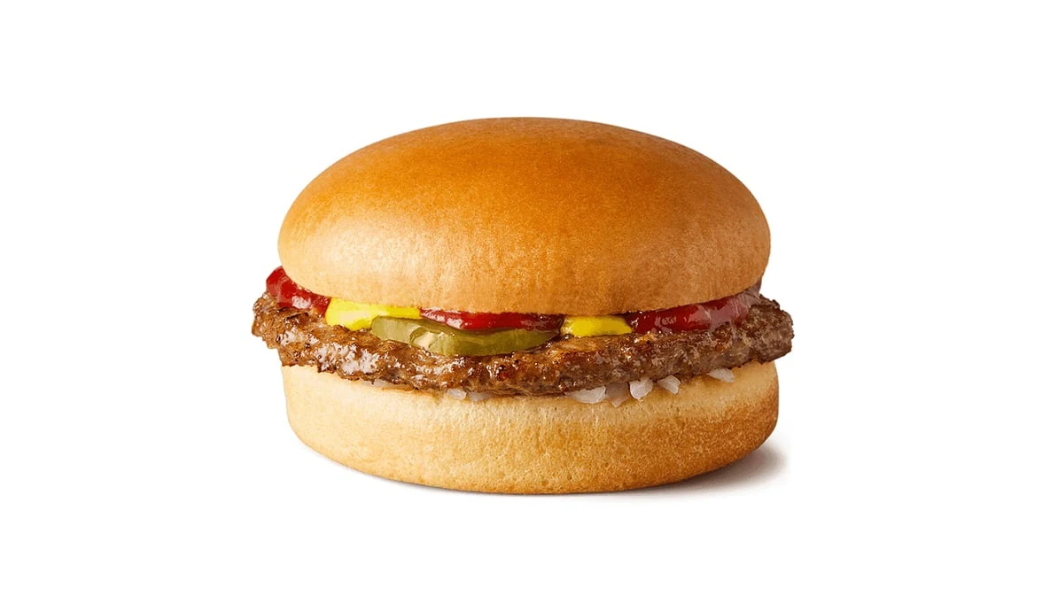 Highlights, McDonald's Maitland East
