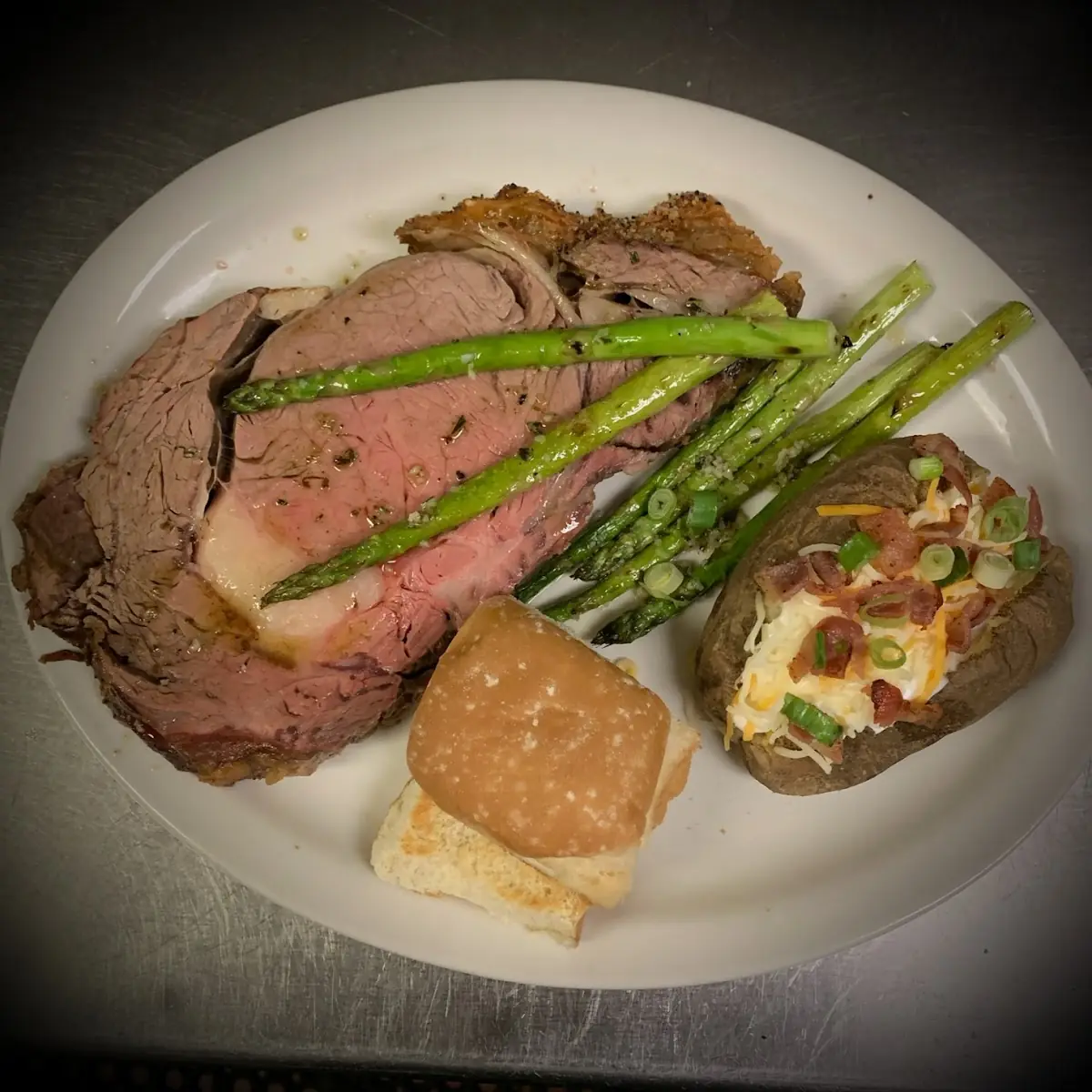 Prime Rib Special