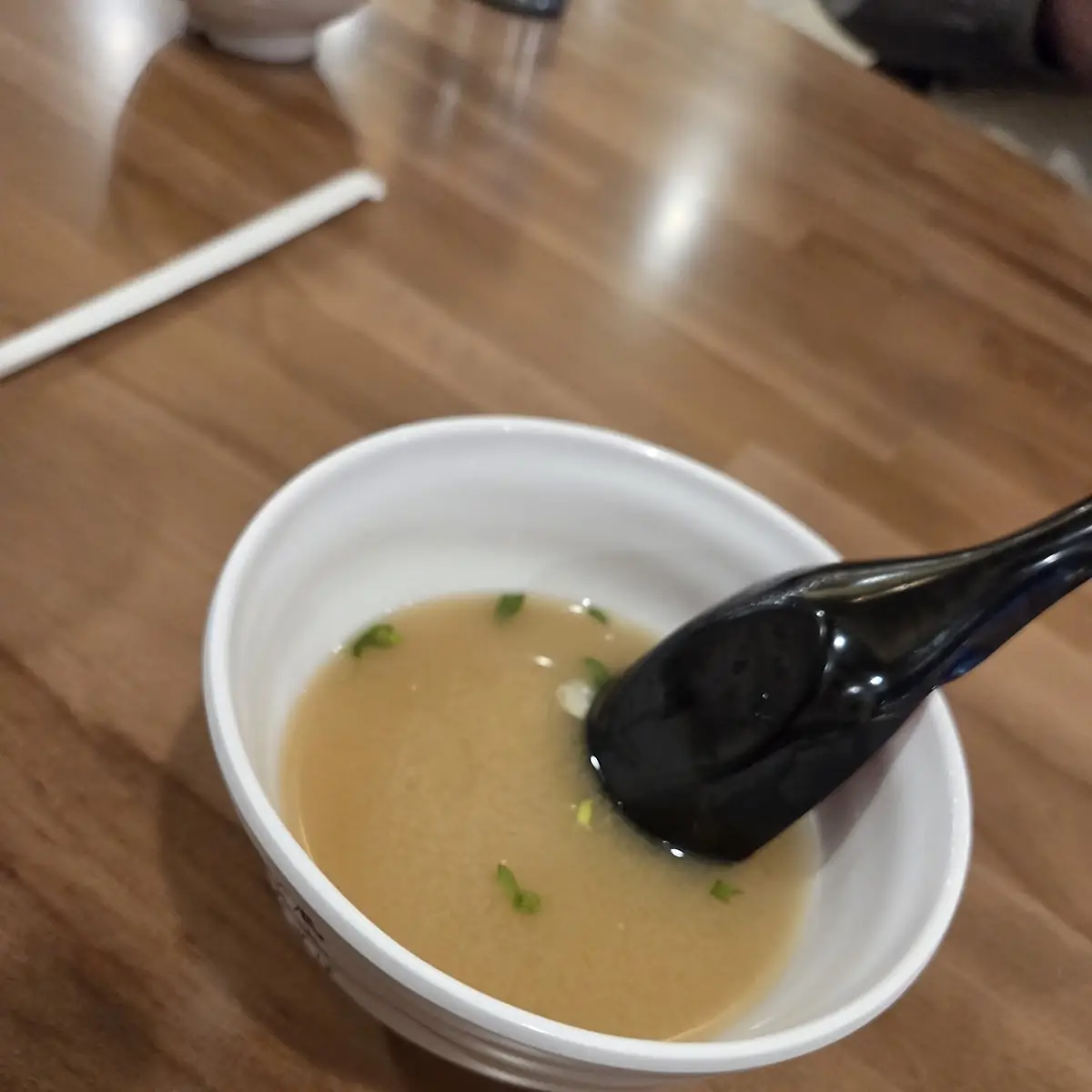 Miso Soup