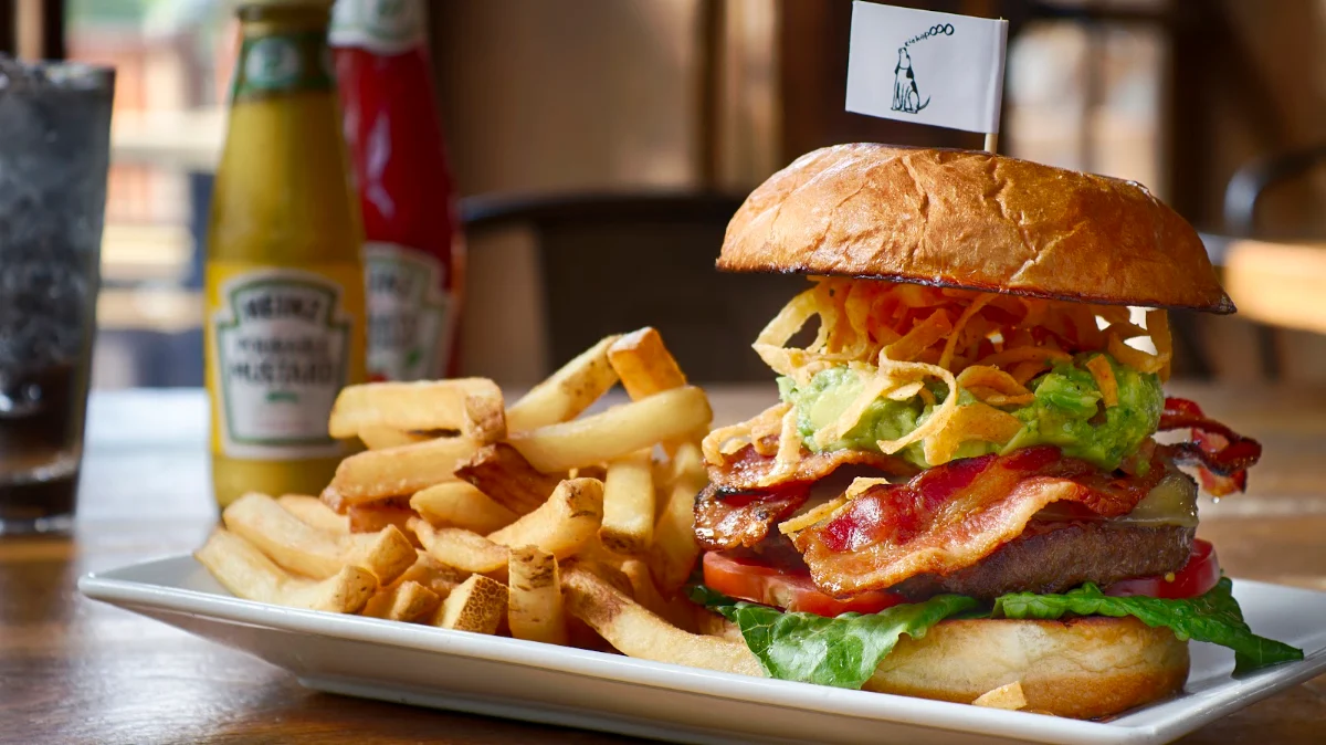 Diablo Turkey Club