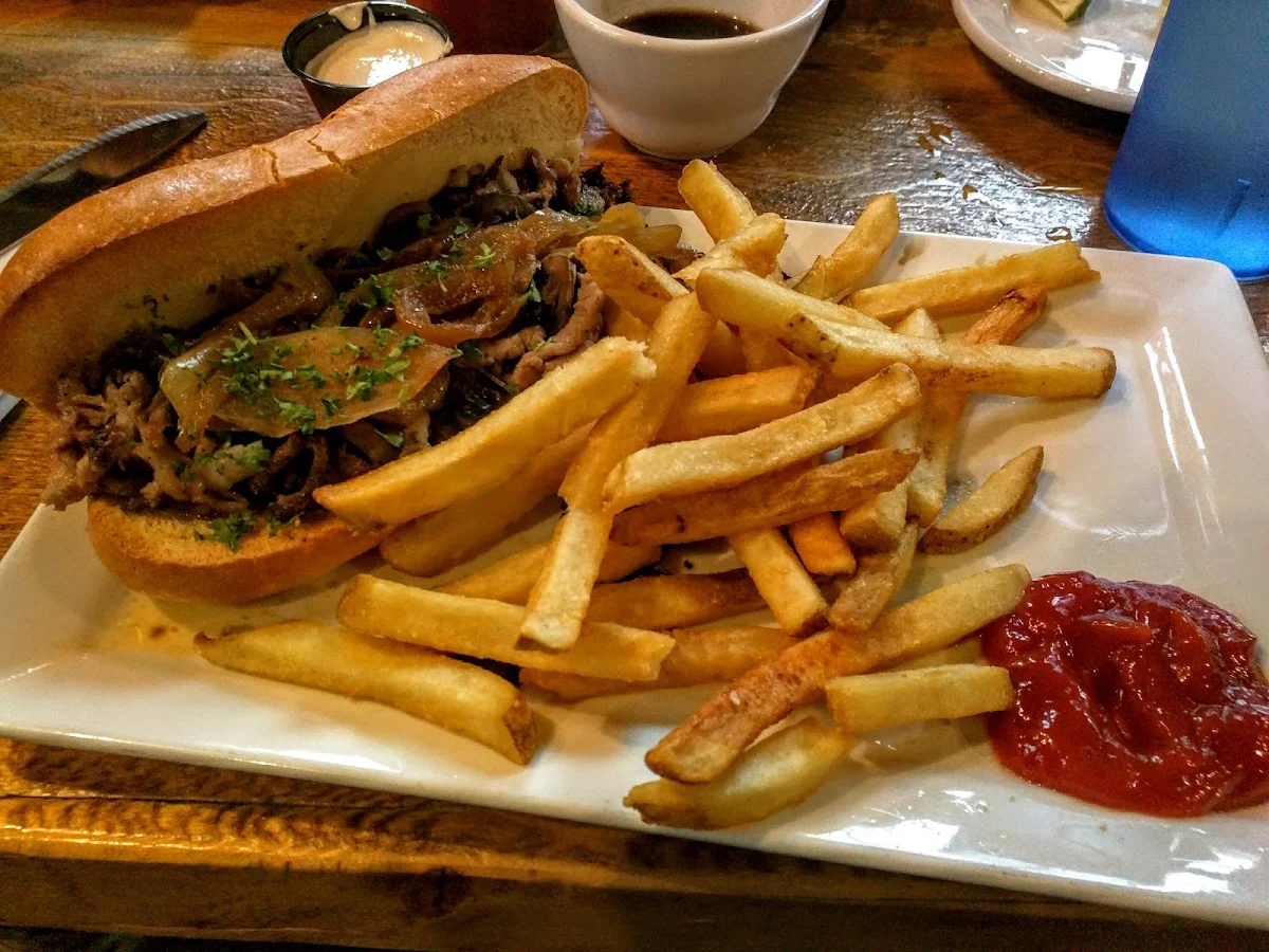 Prime Rib