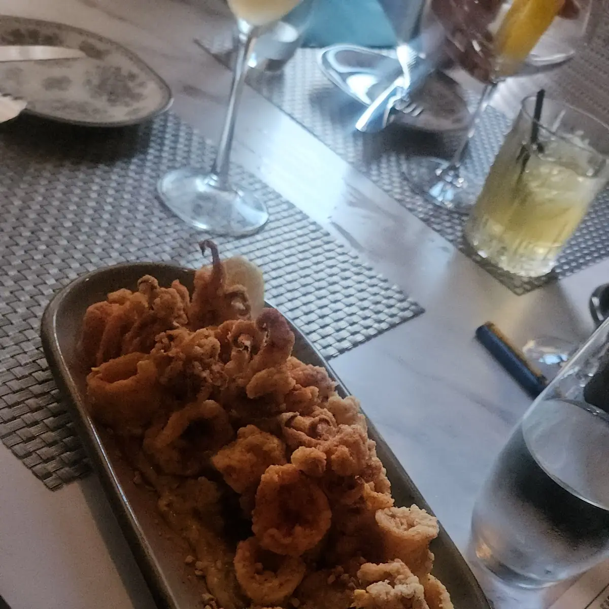 Fritto Misto
