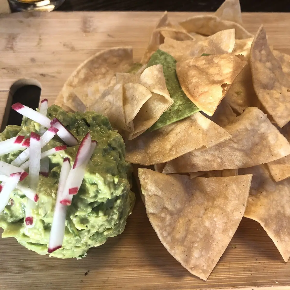 Guacamole Dip
