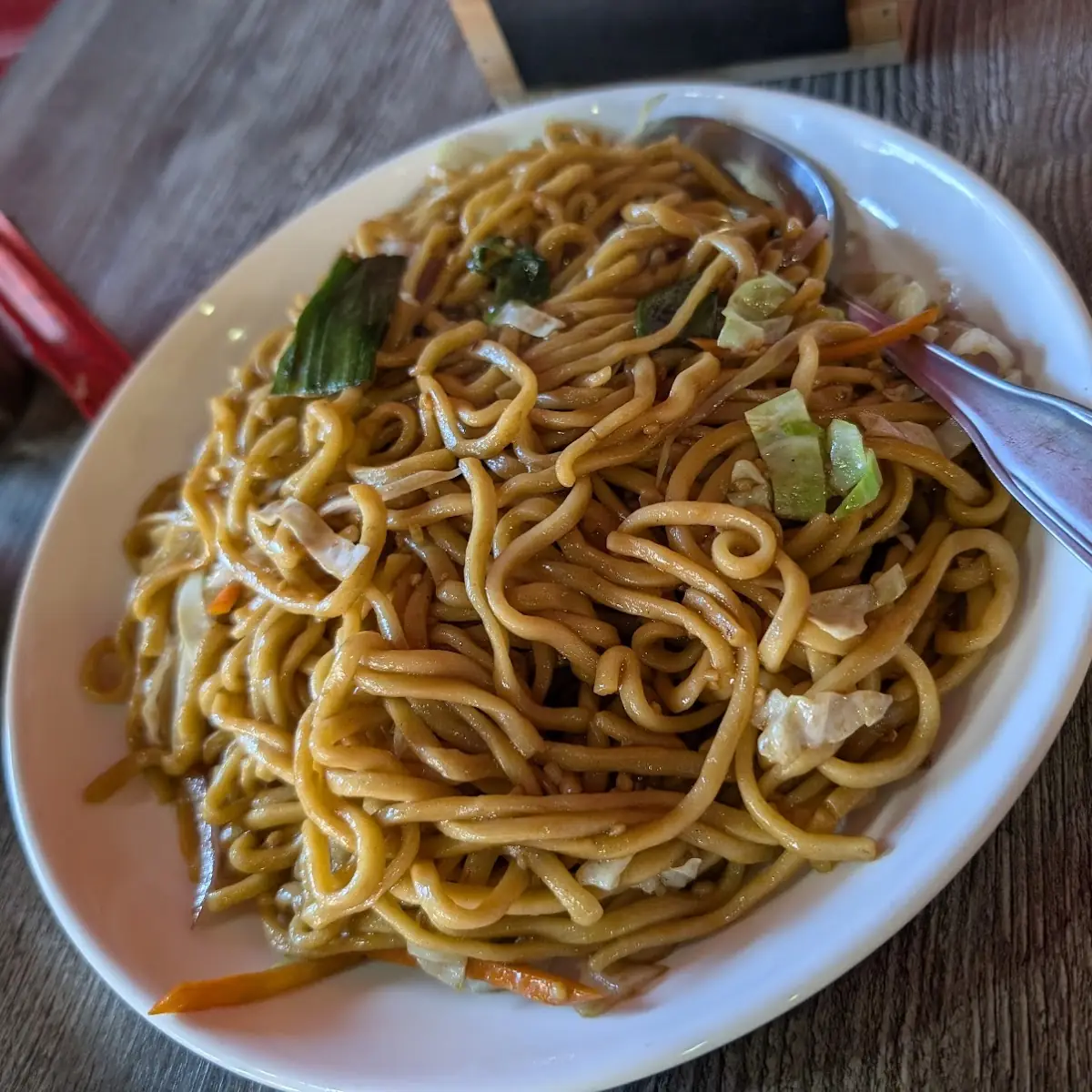 Lo Mein