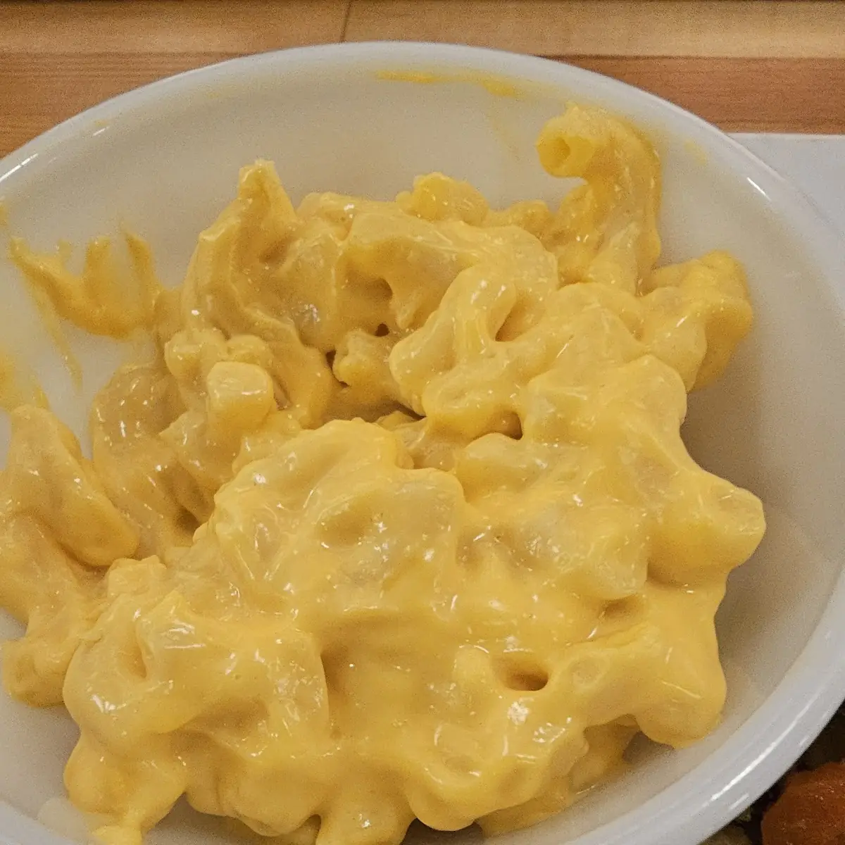 Mac and Cheese