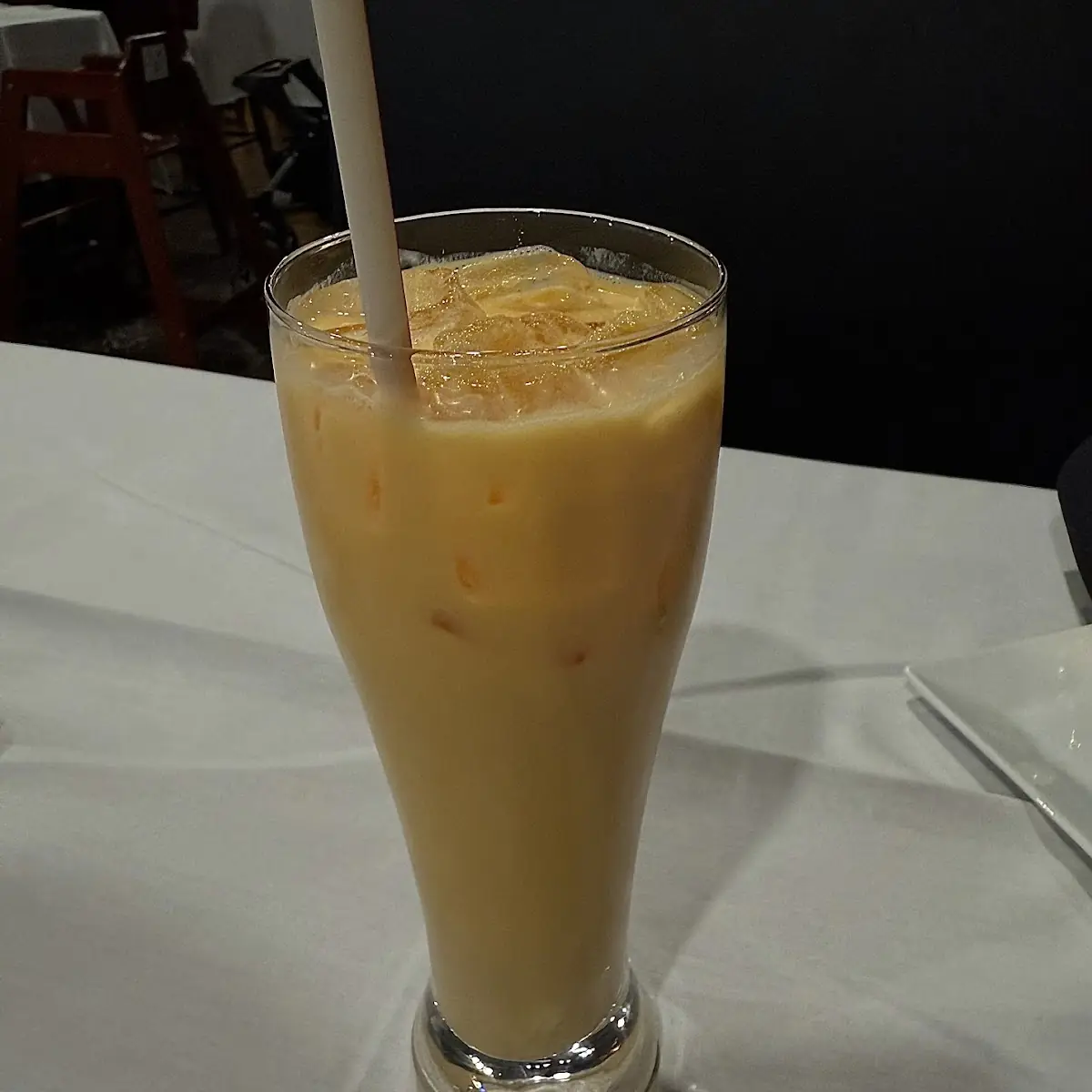MANGO PINEAPPLE