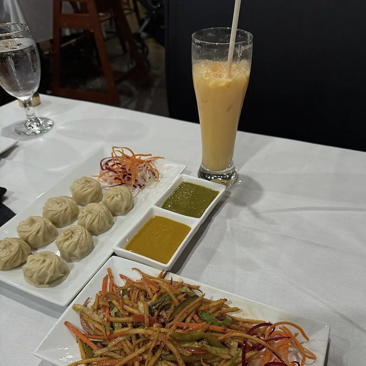 Mango Salad V GF