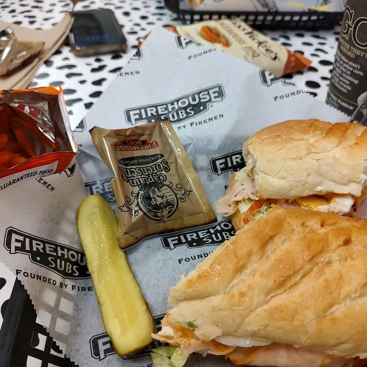 Turkey Club