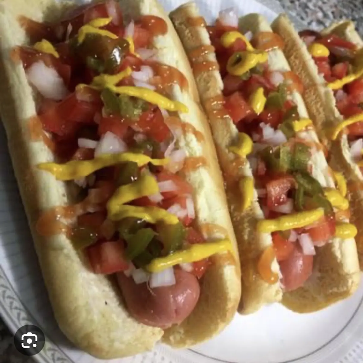 Hot Dogs