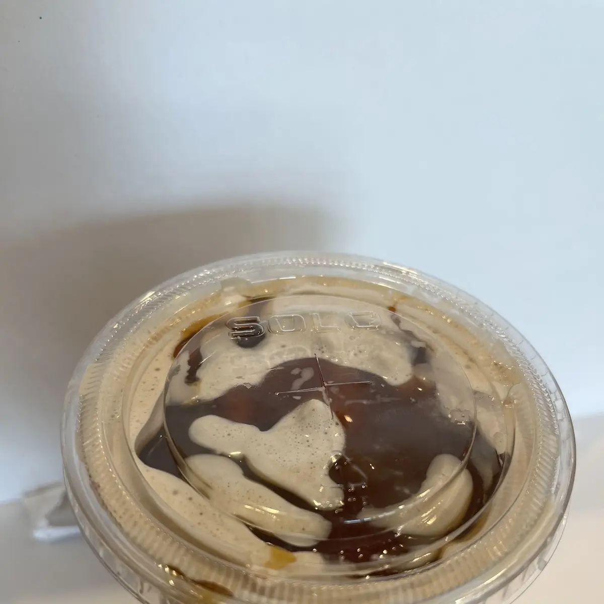Hot Fudge