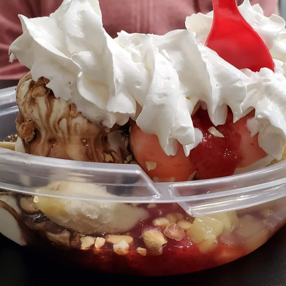 Banana Split