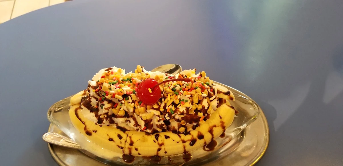 Banana Split