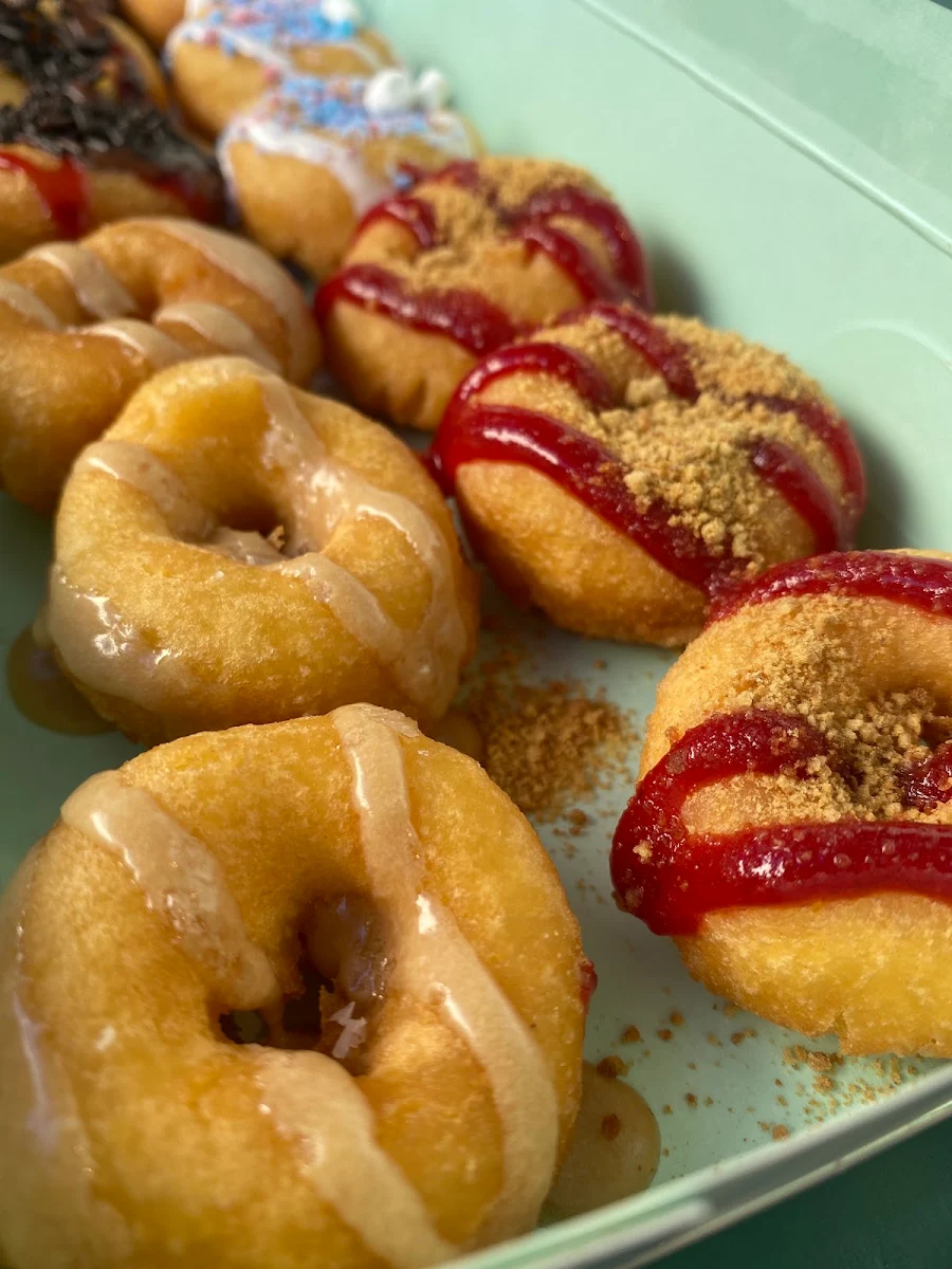 Doughnut