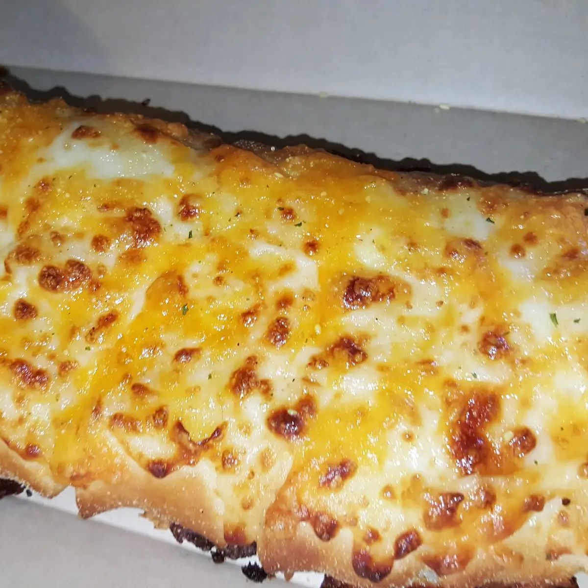 Cheese Bread