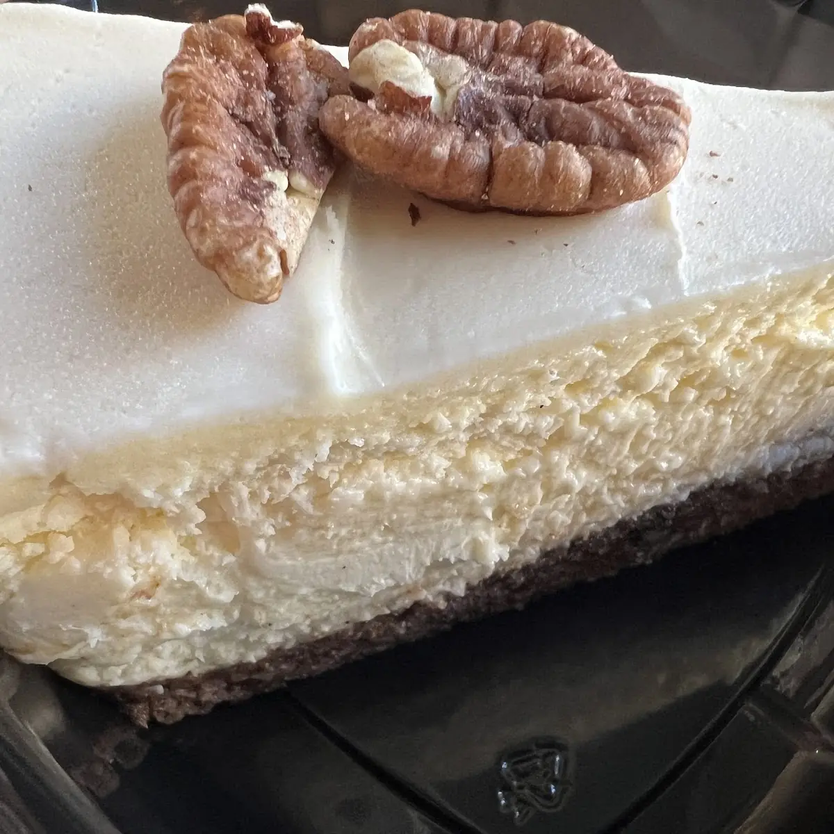 Carrot Cake Cheesecake