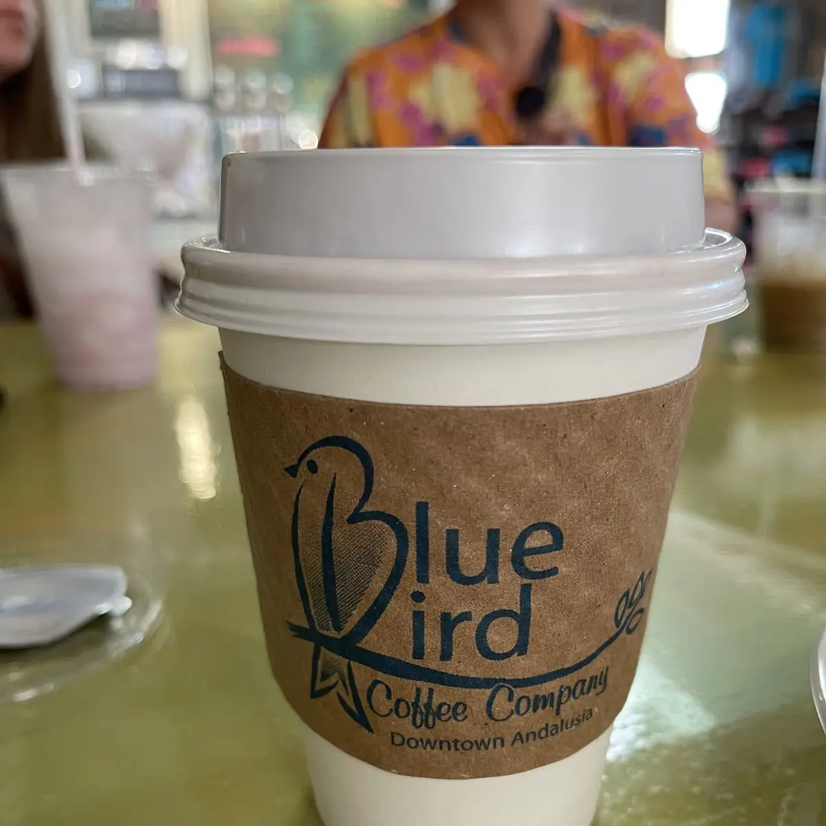 Cold Brew