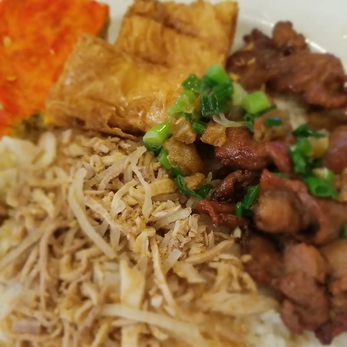 Egg Roll