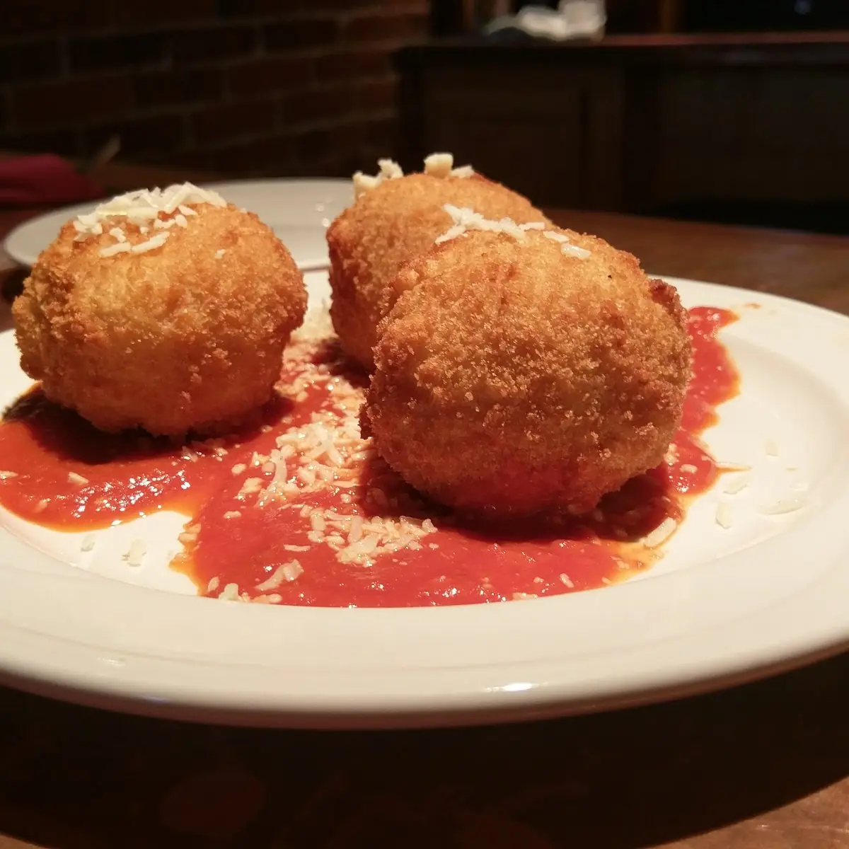 Mac N Cheese Bites