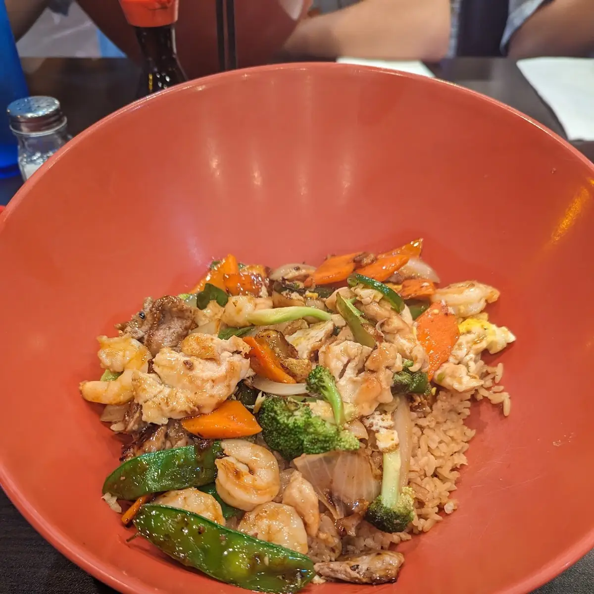 Kung Pao Beef