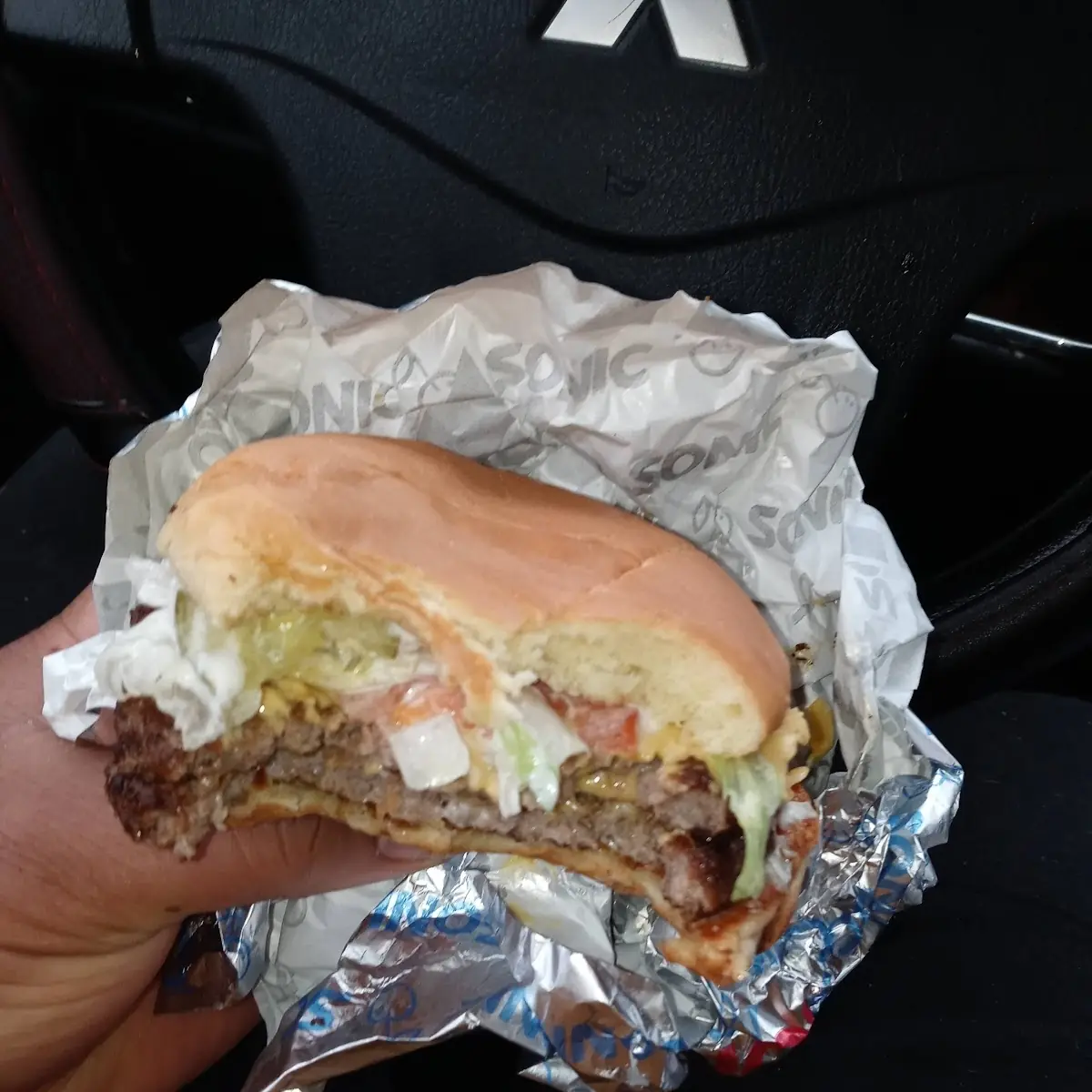 2 Cheeseburger Combo
