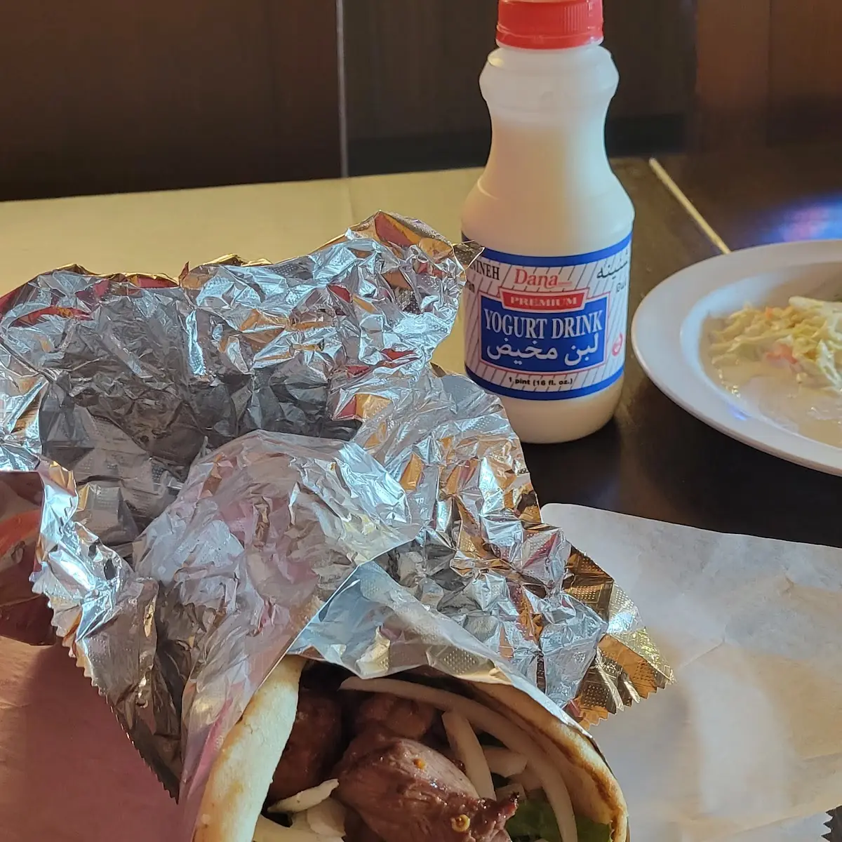 Gyro